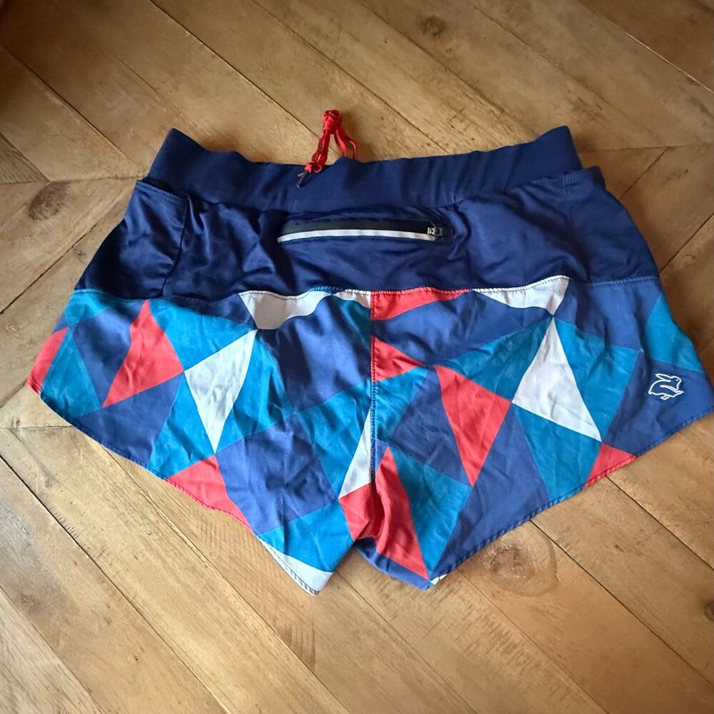 Rabbit Men’s FKT 3” Short - Picture 2 of 2